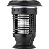 Антимоскітна лампа Ardesto MSK-SB3553 Black - придбати в Дніпрі, Україні: ціна, характеристики | інтернет-магазин TOUCH