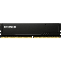 Модуль памяти DDR4 INTELIGENTES Re:Sistance 16GB 3200MHz (IR4DHE1/16)