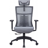 Офисное кресло OfficePro Balance OC620-B-DG-DG Black/Dark Gray