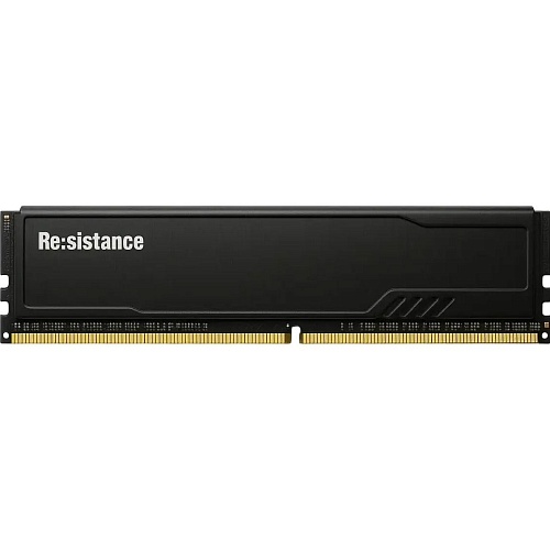 Модуль памяти DDR4 INTELIGENTES Re:Sistance 16GB 3200MHz (IR4DHE1/16)