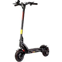 Електросамокат Kaabo Mantis 10 Plus - придбати в Дніпрі, Україні: ціна, характеристики | інтернет-магазин TOUCH
