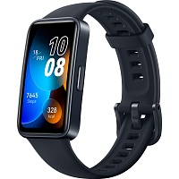 Смарт-годинник Huawei Band 8 Midnight Black - придбати в Дніпрі, Україні: ціна, характеристики | інтернет-магазин TOUCH