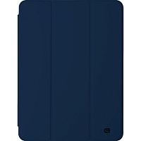 Чохол-книжка ArmorStandart Smart Fold Pen для Xiaomi Pad 7 / 7 Pro Dark Blue (ARM82420) - придбати в Дніпрі, Україні: ціна, характеристики | інтернет-магазин TOUCH