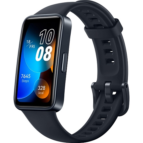 Смарт-часы Huawei Band 8 Midnight Black
