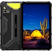 Планшет Ulefone Armor Pad 4 Ultra 8/256GB Black (6975326663267)