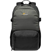 Рюкзак для фотоапарата Lowepro Truckee BP 250 LX Black (LP37237-PWW) - придбати в Дніпрі, Україні: ціна, характеристики | інтернет-магазин TOUCH