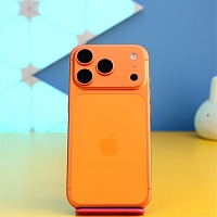 Смартфон Apple iPhone 17 Pro Б/У