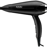 Фен BaByliss D572DE - придбати в Дніпрі, Україні: ціна, характеристики | інтернет-магазин TOUCH