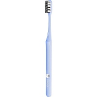 Зубная щетка Dr. Bei Double-Effect Orthodontic Blue