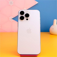 Смартфон Apple iPhone 14 Pro Max 128GB Silver (MQ9Q3) Б/У - придбати в Дніпрі, Україні: ціна, характеристики | інтернет-магазин TOUCH