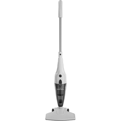 Вертикальный пылесос Enchen Vacuum Cleaner V1 White 