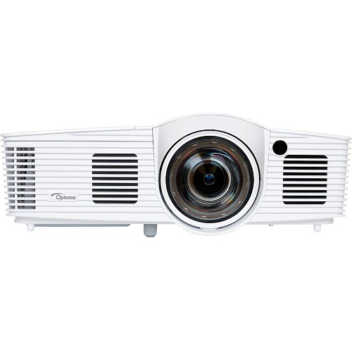 Мультимедийный проектор Optoma GT1070Xe (95.8ZF01GC3E)