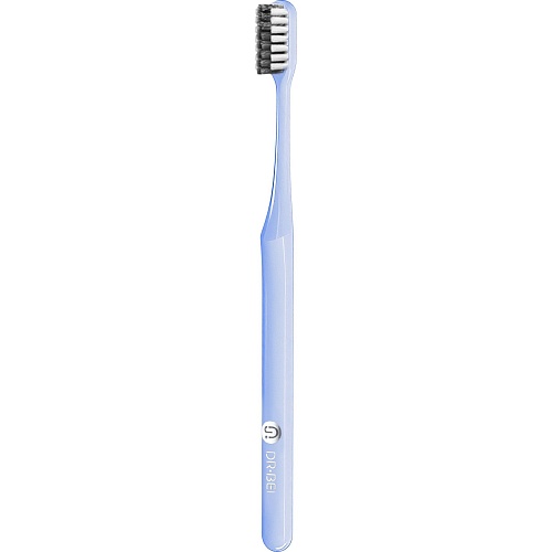Зубна щітка Dr. Bei Double-Effect Orthodontic Blue - придбати в Дніпрі, Україні: ціна, характеристики | інтернет-магазин TOUCH