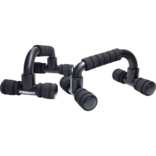 Ручки для віджимань EasyFit PushMax (EF-1369) - придбати в Дніпрі, Україні: ціна, характеристики | інтернет-магазин TOUCH