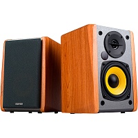 Акустична система Edifier R1010BT Brown - придбати в Дніпрі, Україні: ціна, характеристики | інтернет-магазин TOUCH