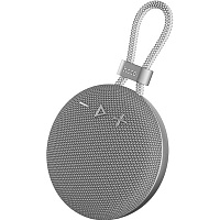 Портативна акустика Hoco BS60 Gray - придбати в Дніпрі, Україні: ціна, характеристики | інтернет-магазин TOUCH