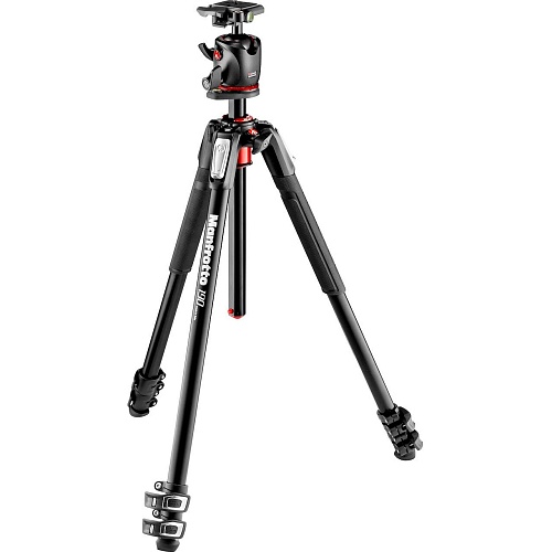Штатив Manfrotto MK190XPRO3-BHQ2 190XPRO