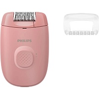 Епілятор Philips Series 2000 BRE227/00 - придбати в Дніпрі, Україні: ціна, характеристики | інтернет-магазин TOUCH