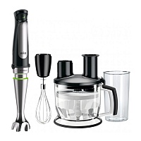 Блендер Braun MultiQuick 7 MQ 7075X (0X22111289)