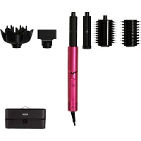 Фен-стайлер Shark FlexStyle HD440BPEU Limited Edition Malibu Pink