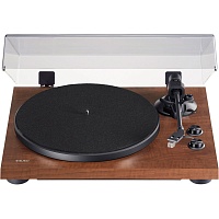 Проигрыватель виниловых дисков TEAC TN-280BT-A3 Walnut (TN-280BT-A3/WA)