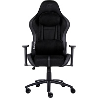 Геймерское кресло GT Racer X-2565 Black