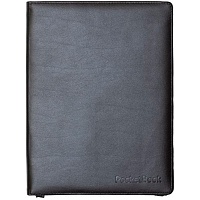 Чехол-книжка Cover для PocketBook 970 Black (VLPB-TB970BL1)