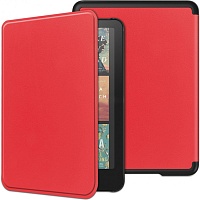 Чехол-книжка ArmorStandart для Amazon Kindle Paperwhite 12th Gen 2024 / Kindle Colorsoft Red (ARM81961)