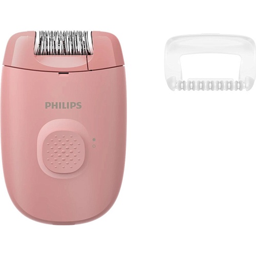 Епілятор Philips Series 2000 BRE227/00 - придбати в Дніпрі, Україні: ціна, характеристики | інтернет-магазин TOUCH