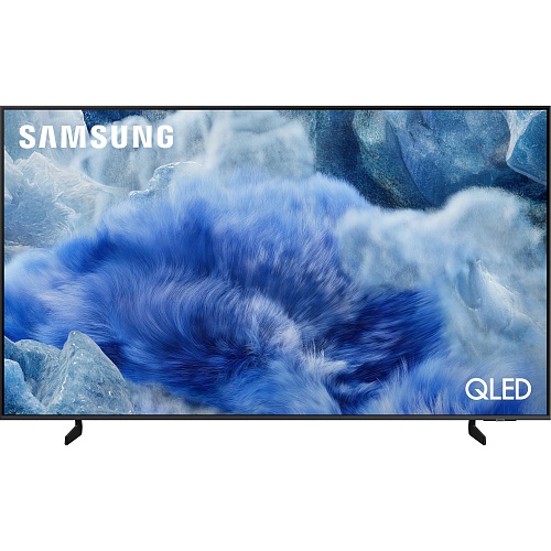 Телевизор Samsung Q8F 75" QLED Ultra HD 4K (QE75Q8FAAUXUA)