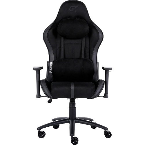 Геймерское кресло GT Racer X-2565 Black