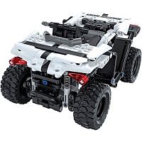 Конструктор ONEBOT Quadrocycle (OBSTMt21AIQI)  - придбати в Дніпрі, Україні: ціна, характеристики | інтернет-магазин TOUCH