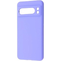 Чохол Wave Full Silicone Cover для Google Pixel 10/10 Pro Light Purple - придбати в Дніпрі, Україні: ціна, характеристики | інтернет-магазин TOUCH