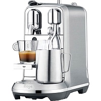 Кофеварка капсульная Sage Creatista Plus SNE800BSS