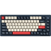 Клавиатура GamePro Asgard Yord Blue (MK266BL)