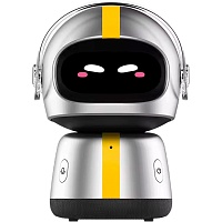 Портативная акустика Xiaomi Multi Functional Ble Speaker Lightning Yellow (M2515AMI/BHR07YECN)
