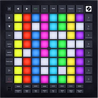 MIDI-контроллер Novation Launchpad Pro MK3 (815301001218) 
