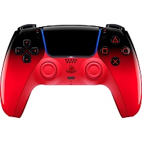 Геймпад Sony DualSense для PS5 Techno Red (1000048516)