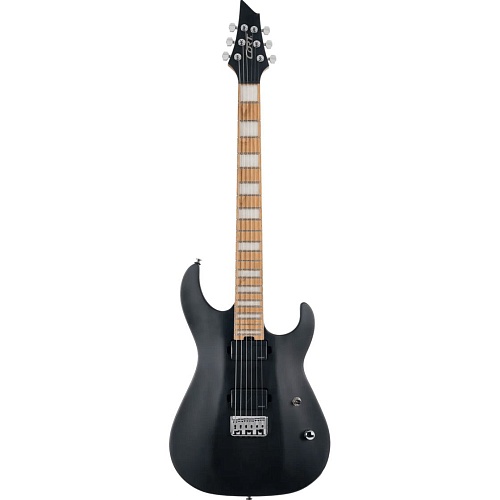 Электрогитара Cort KX600 Infinite Black Satin