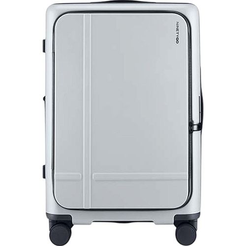 Чемодан 90FUN NINETYGO Sweet Journey Luggage 25" Grey (6941413242011)