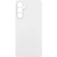 Чохол DK Cosmic Silicone Case для Samsung Galaxy S24 FE White AA  - придбати в Дніпрі, Україні: ціна, характеристики | інтернет-магазин TOUCH
