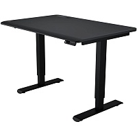 Компьютерный игровой стол Cougar Royal 120 Elite Lite Black