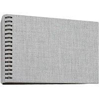Фотоальбом Xiaomi Jiyin Album Grey