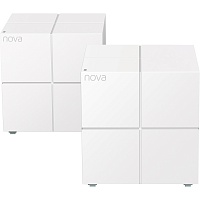 Wi-Fi Mesh система Tenda MW6 Nova 2-Pack (MW6-KIT-2)