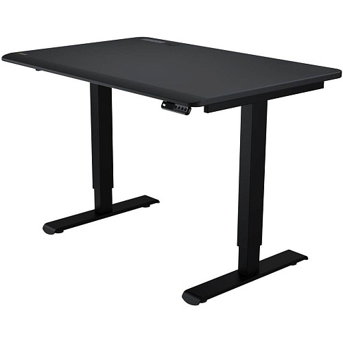 Компьютерный игровой стол Cougar Royal 120 Elite Lite Black