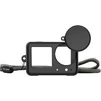 Чехол Telesin S6-PTC-011-TDJ для DJl Action 5 Pro/4/3