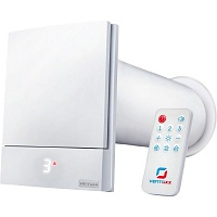Рекуператор Ventoxx Harmony Smart 0.5 м Wi-Fi (RV-2-05-GR2-A10W-F2P-SM) - придбати в Дніпрі, Україні: ціна, характеристики | інтернет-магазин TOUCH