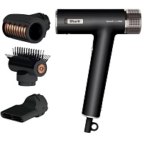 Фен Shark SpeedStyle 3-in-1 for Straight Wavy Hair HD731EU
