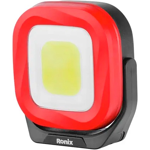 Ліхтарик Ronix RH-4221 - придбати в Дніпрі, Україні: ціна, характеристики | інтернет-магазин TOUCH