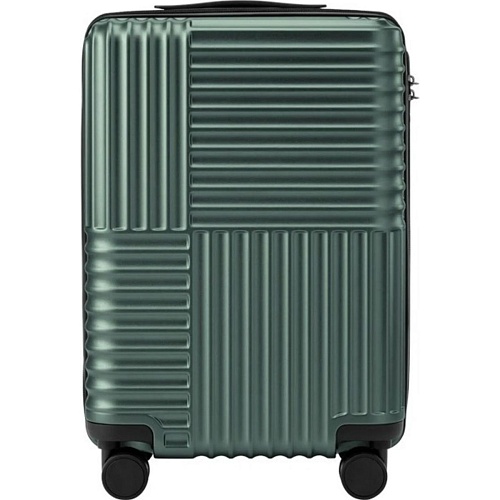 Чемодан 90FUN NINETYGO HIMALAYA Luggage 20" Green (6941413219938)